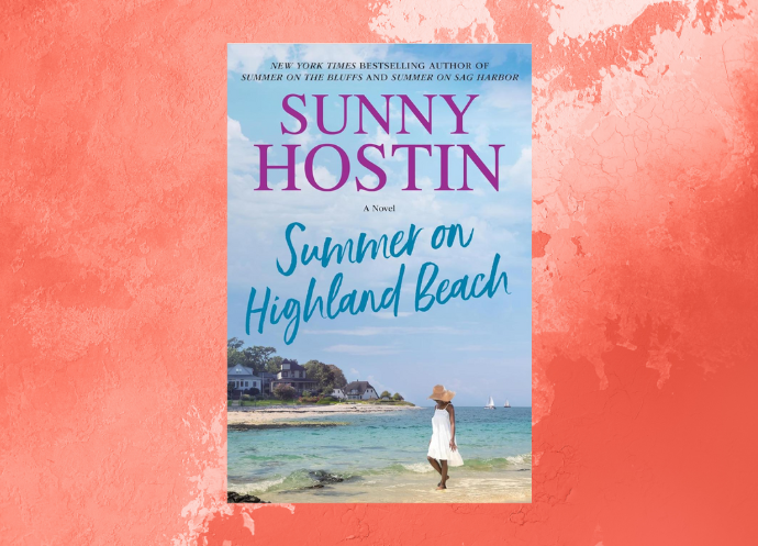 Book: Summer on Highland Beach